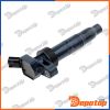 Bobine D'allumage pour HYUNDAI | 0986221114, 5C1724